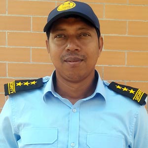 Md. Hasib Howlader